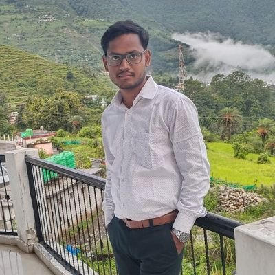 Vimal Kumar